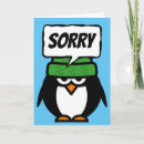 Search for apology cards invites Girlfriend