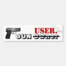 Search for gun owner bumper stickers Second
