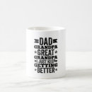 Search for great dad mugs Papa
