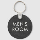 Search for for guys rounded key rings Bathroom