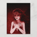 Search for tears vertical postcards Gothic