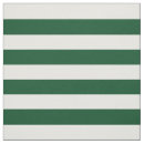 Search for green and white pattern fabric Striped