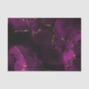 Search for purple marble tissue paper Glam