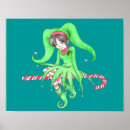 Search for christmas elf art Fantasy