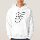 Search for letter f gifts Bold