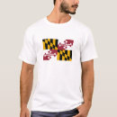 Search for maryland flag tshirts Patriotic