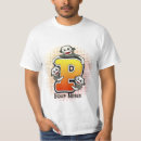 Search for letter p tshirts Retro