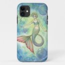 Search for mermaid sea iphone cases Fairy