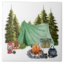 Search for camping tiles Woods