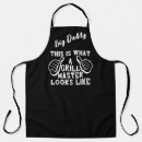 Search for looks like aprons Cook