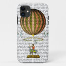 Search for hot air balloon cases Leaf