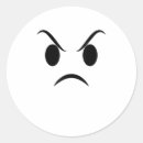 Search for angry emoji stickers Face