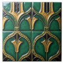 Search for jade green tiles Black