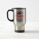 Search for for french teacher mugs Teaching