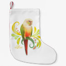 Search for pineapple christmas stockings Bird