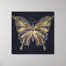 Search for moth art Gold