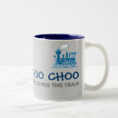 Search for choo choo mugs Locomotive