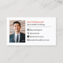 Search for instagram photo business cards Twitter