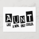 Search for auntie postcards Niece