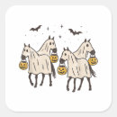 Search for ghost horse stickers Pumpkin