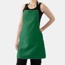 Search for eco aprons Green