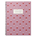 Search for mushroom notebooks Kawaii
