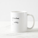 Search for php code mugs Developer