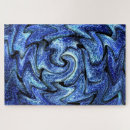 Search for electric guitar puzzles Abstract