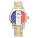 Search for french flag watches France