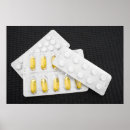 Search for pharmaceutical posters Pill