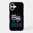 Search for tragedy iphone cases Theatre