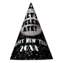 Search for new year party decor Glitter