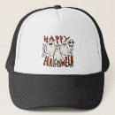 Search for horror baseball caps Witch