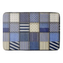 Search for blue denim bathroom accessories Western