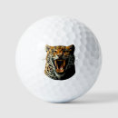 Search for jaguar golf balls Wildlife
