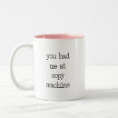 Search for you had me at mugs Quote