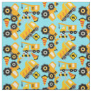 Search for construction fabric Cute