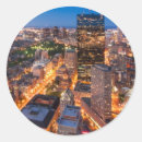 Search for boston travel stickers City