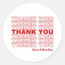 Search for takeout stickers Food