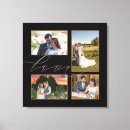 Search for bride canvas prints Calligraphy