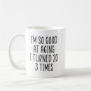 Search for age joke mugs Grandpa