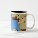 Search for pillar mugs 18th