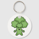 Search for broccoli key rings Funny