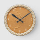 Search for pie clocks Baking