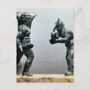 Search for combat postcards Gladiator