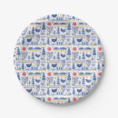 Search for folk art plates Swedish