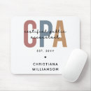 Search for auditor mouse mats Cpa