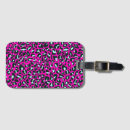 Search for animal print luggage tags Modern
