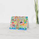 Search for tree of life cards Colourful