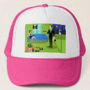 Search for blue turquoise hats For her